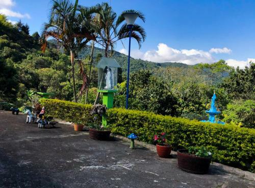 Agroturismo Gaia 4 Elemento