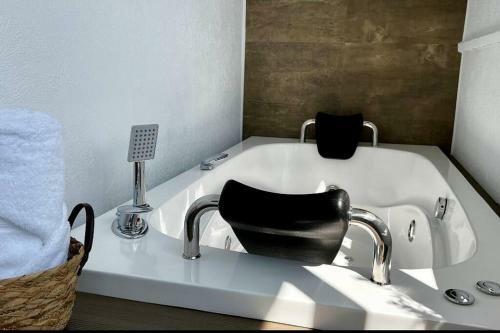 Noah Apartasuite 602