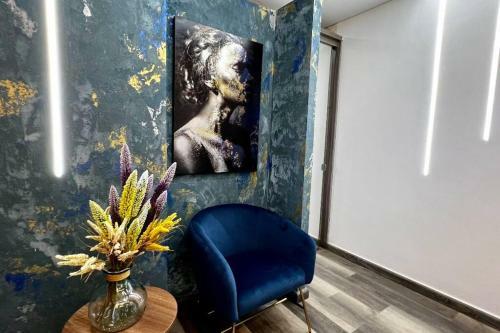 Noah Apartasuite 602