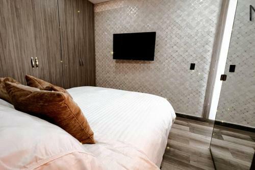 Noah Apartasuite 602