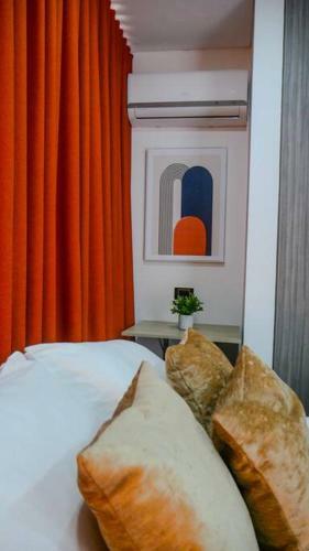 Noah Apartasuite 602
