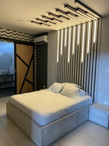 Hotel Suites Lounge La Viga