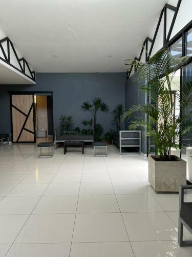 Hotel Suites Lounge La Viga