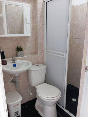 Apartamento Central En Cali, Colombia 302