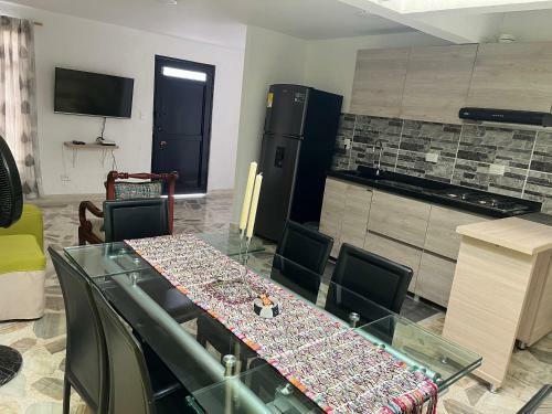 Apartamento Acojedora Y Comoda