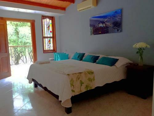 Casa Hotel Impacto Cali