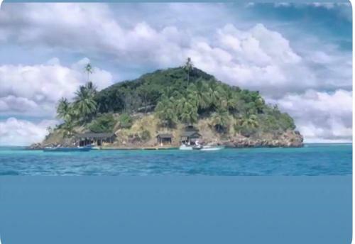 Apartamento Sea Breeze Inn