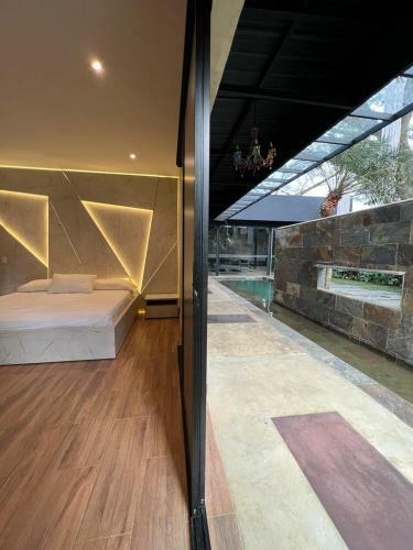 Hotel Suites Lounge Ca�asgordas