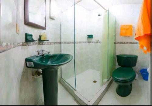 Apartamento Granada 201- 2 Habitaciones