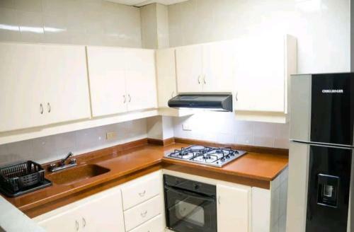 Apartamento Granada 201- 2 Habitaciones
