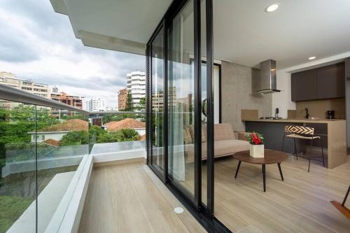 Apartamento Hermoso Apto En El Oeste de Cali 503
