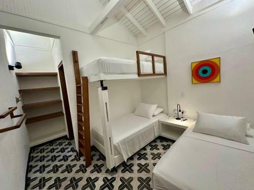 Seaflower Boutique Lodge