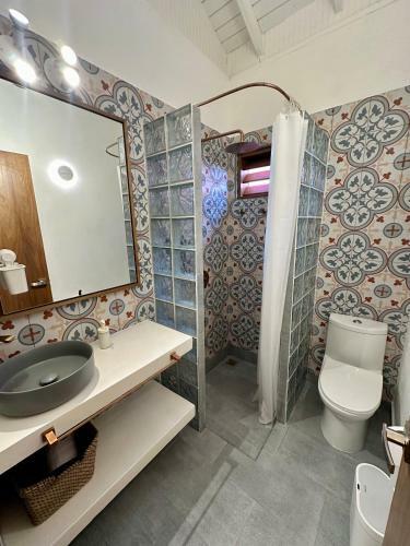 Seaflower Boutique Lodge