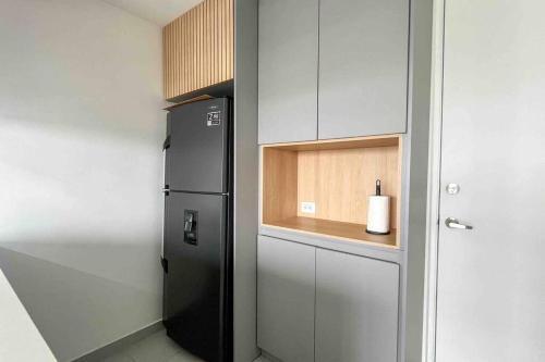 Apartamento C�ntrico Con Vista A Las Monta�as