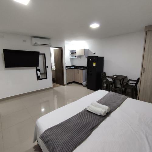 Apartamento Granada Suite