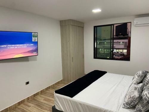 Apartamento Granada Suite