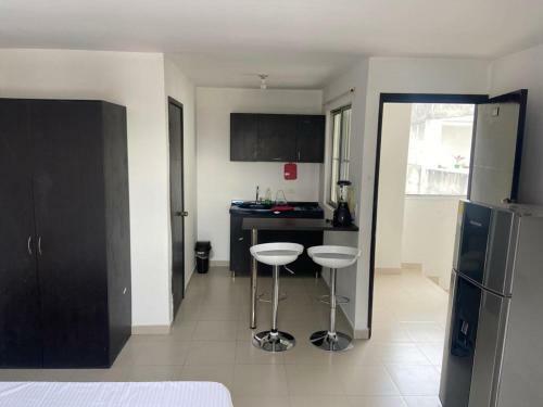 Apartamento Estadio