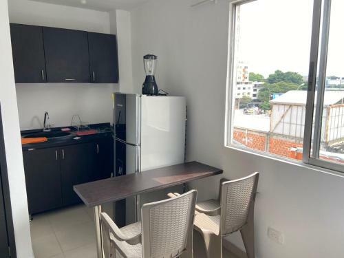 Apartamento Estadio