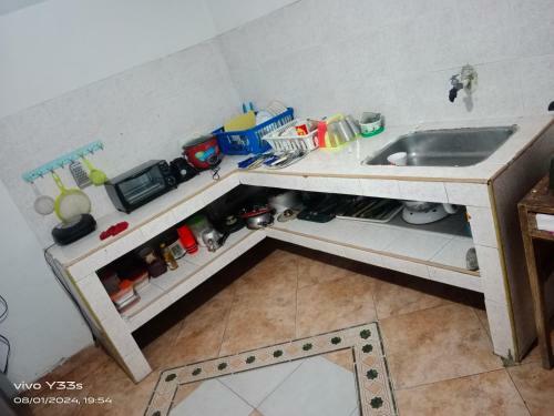 Bed & Breakfast El Canelo