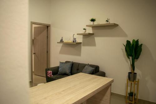 Apartamento Al Norte De Cali Chipichape