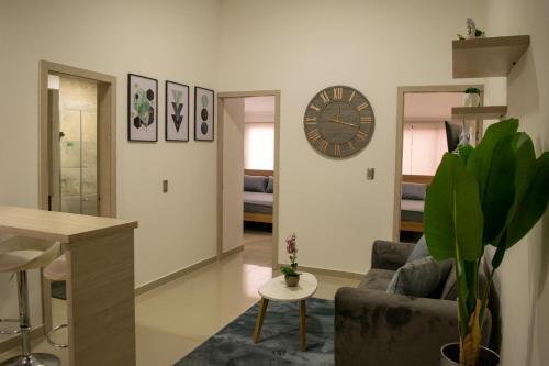 Apartamento Al Norte De Cali Chipichape