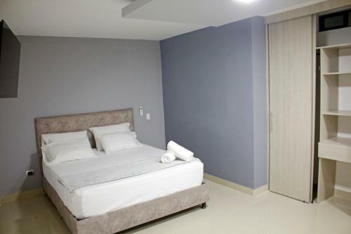 Apartamento 110 Loft