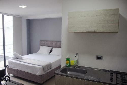 Apartamento 110 Loft