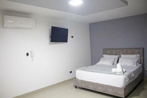Apartamento 110 Loft