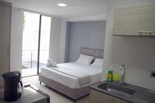 Apartamento 110 Loft