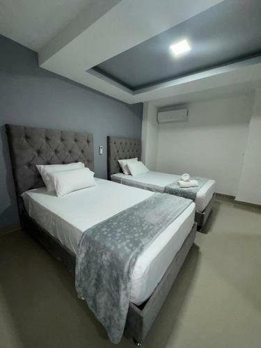 Apartamento 110 Loft
