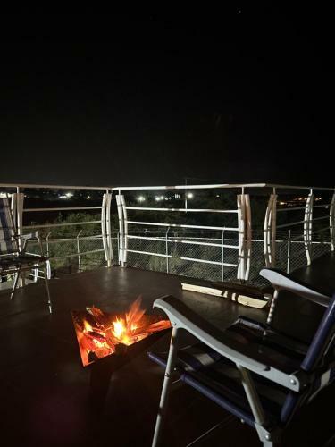 Villa Campestre Con Piscina Privada