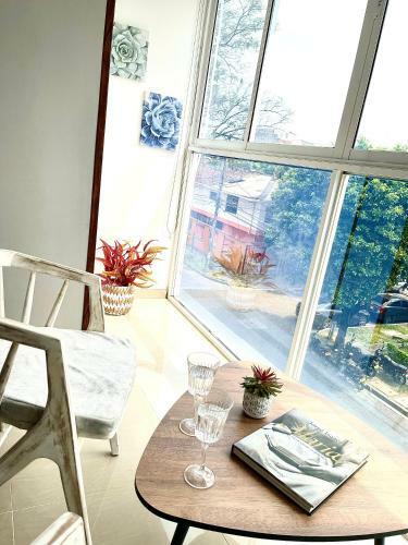 Brr Limonar, Nuevo, C�modo Y Hermoso Aparta Estudio 302