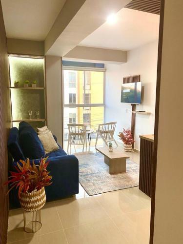 Brr Limonar, Nuevo, C�modo Y Hermoso Aparta Estudio 302