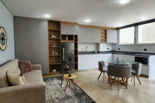 203 Norte Cali - The View Apartments