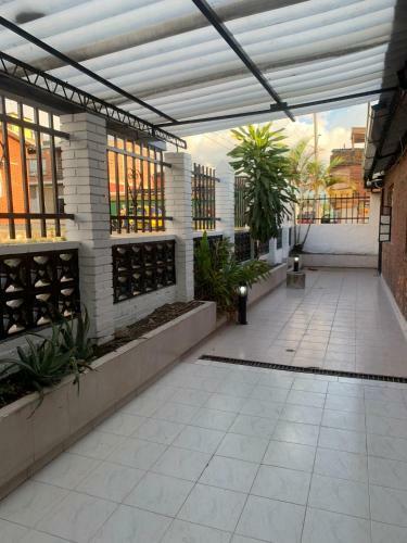 Hermosa Casa Central - Rositas's House