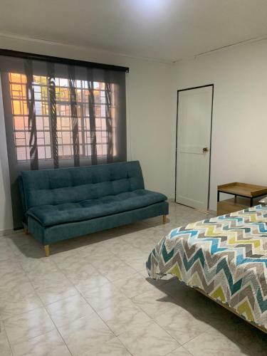 Hermosa Casa Central - Rositas's House
