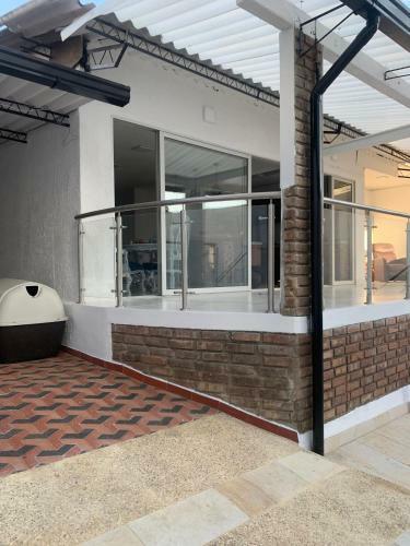 Hermosa Casa Central - Rositas's House