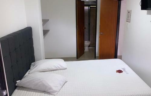 Hostal Hotel El Cacique Popayan