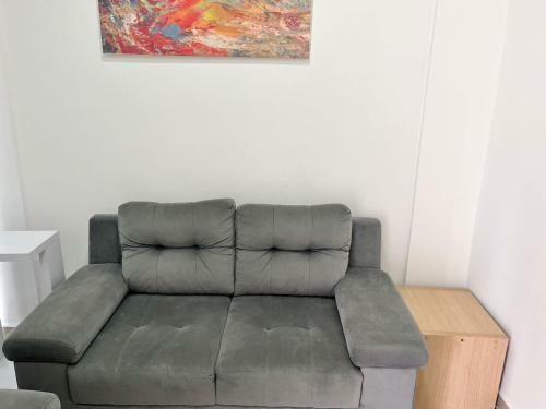 Apartamento Apto Amoblado Alameda Cali