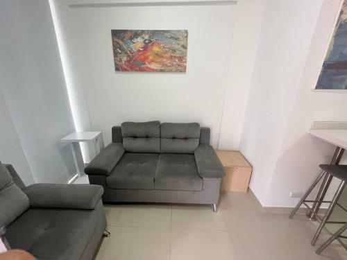 Apartamento Apto Amoblado Alameda Cali