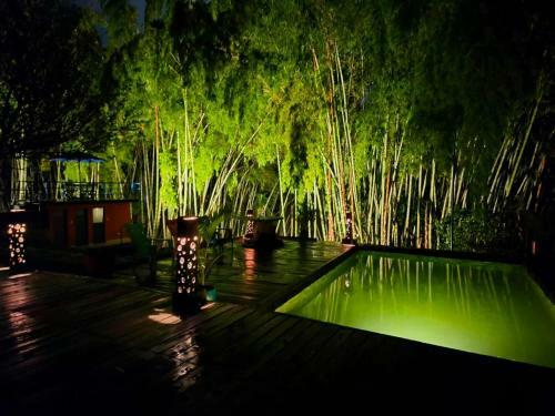 Villa Finca Casalegre Privada