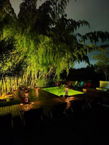 Villa Finca Casalegre Privada