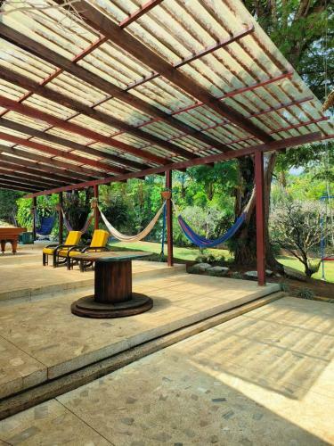 Villa Finca Casalegre Privada