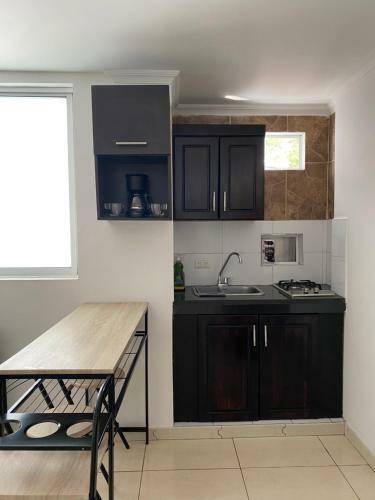 Apartamentos Junto Al Club Campestre