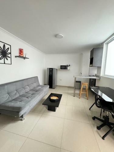 Apartamentos Junto Al Club Campestre