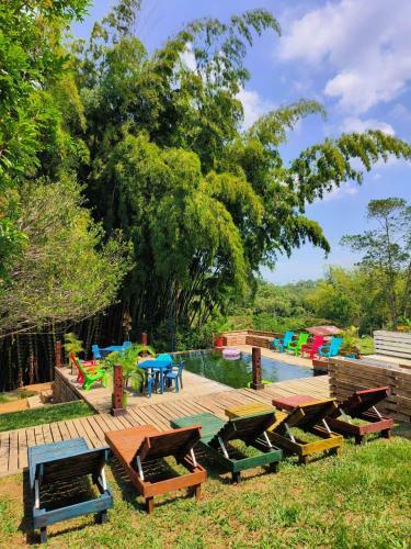 Finca Privada Casalegre