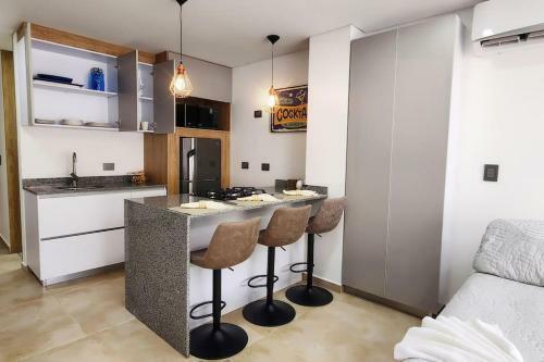 202 Norte Cali - The View Apartments