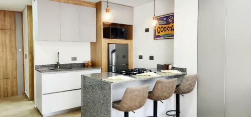 202 Norte Cali - The View Apartments