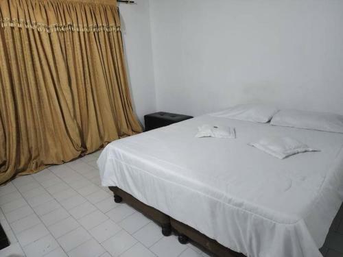 Casa Al Sur de Cali - Parqueadero Privado