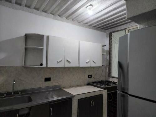 Casa Al Sur de Cali - Parqueadero Privado